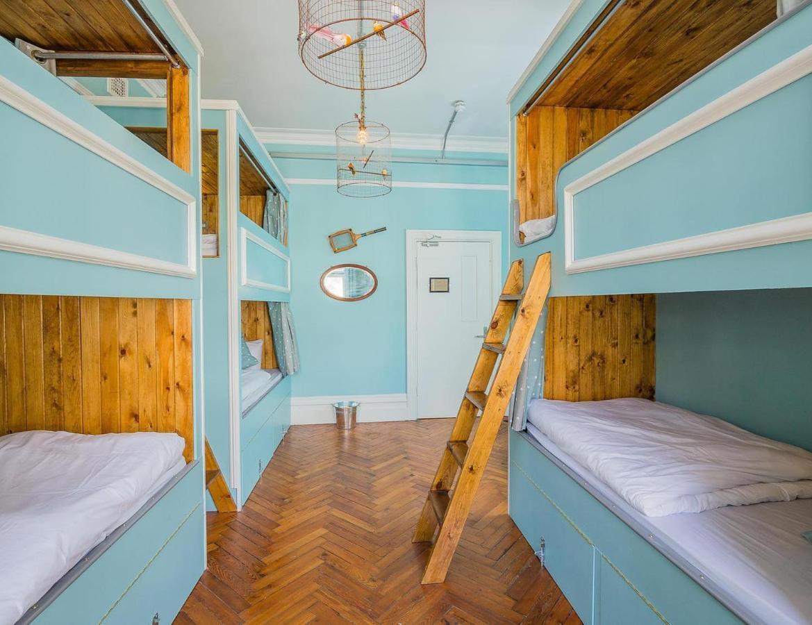 Hostal Mrs Potts Cardiff