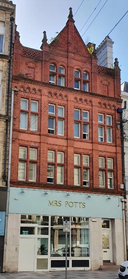 Hostal Mrs Potts